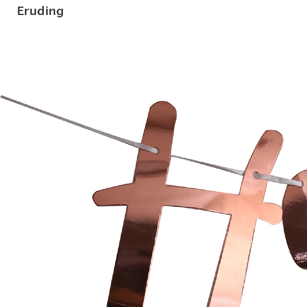 Cuộn Băng Dính Chữ Happy Birthday Trang Trí Tiệc Sinh Nhật