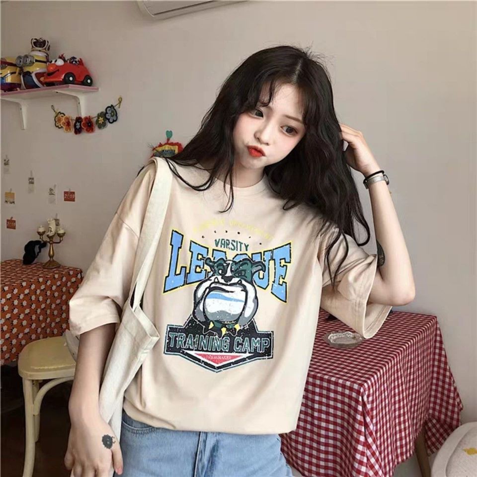 Áo thun 1972 Ngọc Hân