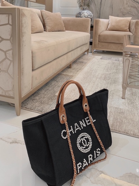 Túi vải to bigsize 40cm xách tay mẫu mới nhất năm nay