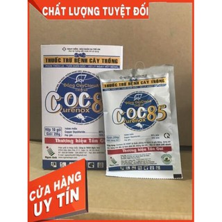 Thuốc trừ bệnh COC85WP