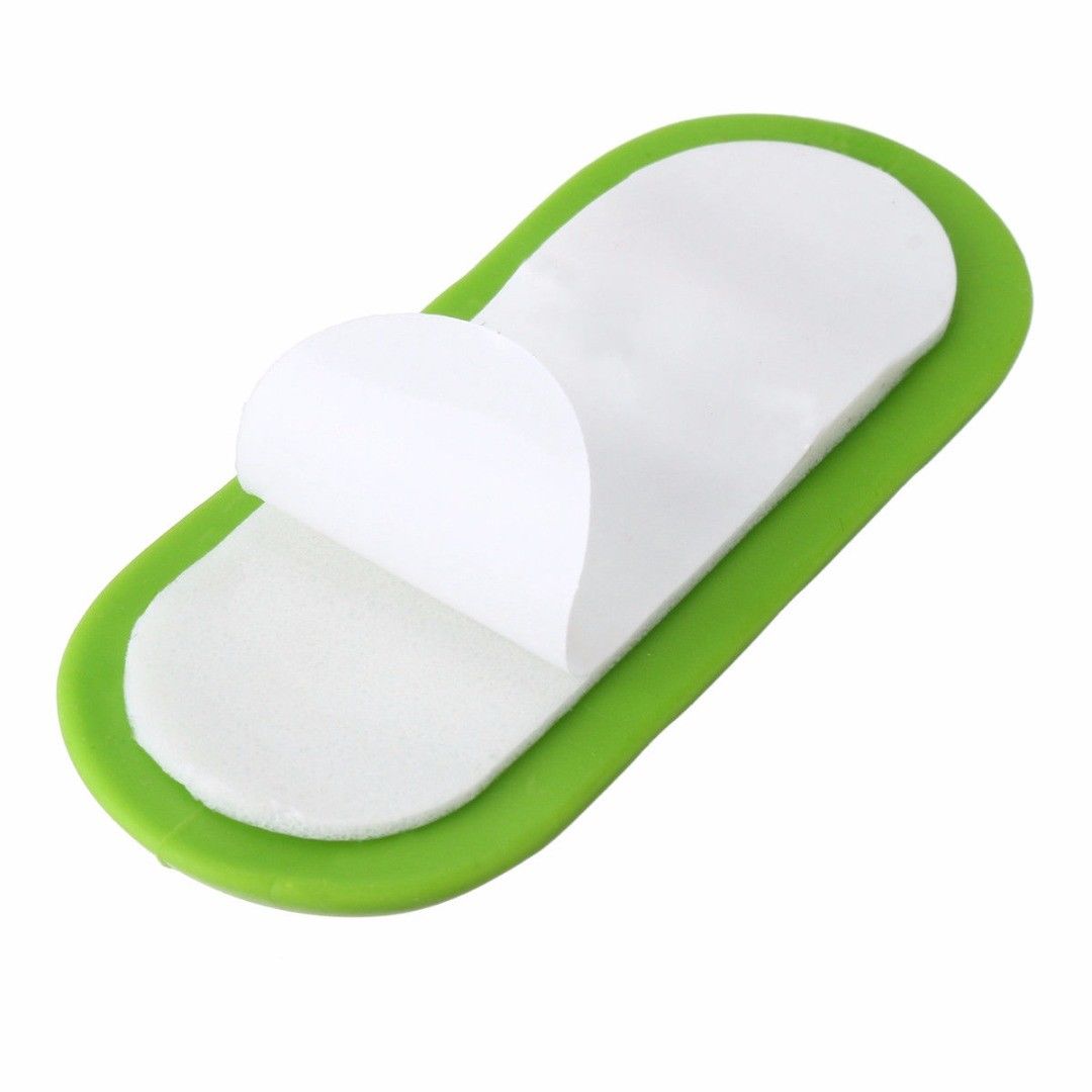 Kẹp Cố Định 5 Dây Cáp 67x27mm