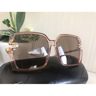 [Hình Thật] Mắt Kính Thời Trang Nữ