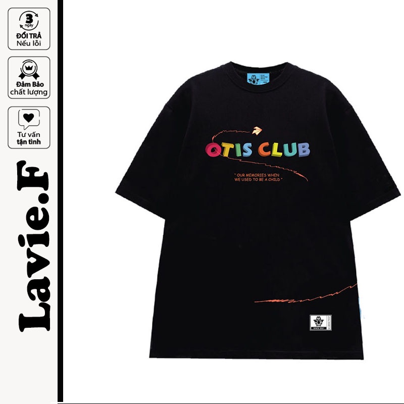 áo thun nam nữ tay lỡ unisex Lavie.F, phông form rộng freesize tee basic thun cotton Z1 | BigBuy360 - bigbuy360.vn