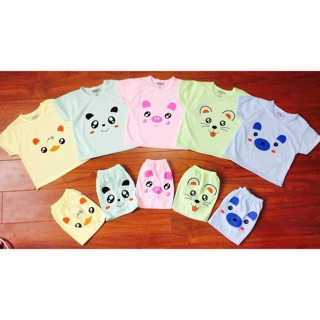 Set 5b cho bé