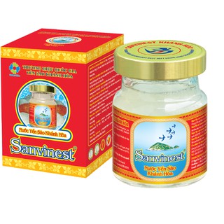 NƯỚC YẾN SANEST KHÁNH HOÀ
