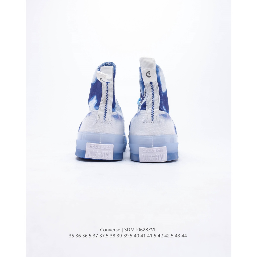 Giày Thể Thao Converse all Star Cổ Cao Dễ Phối Đồ Thời Trang Unisex Cá Tính-1365