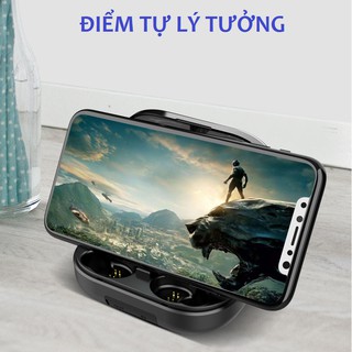 Tai nghe Amoi V12