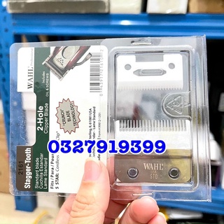 ✅freeship✅ Lưỡi thay tông đơ - bộ lưỡi kép sứ tông đơ WAHL