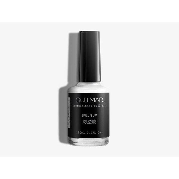 Chai keo sữa lột viền hiệu Sullmar chai 10ml