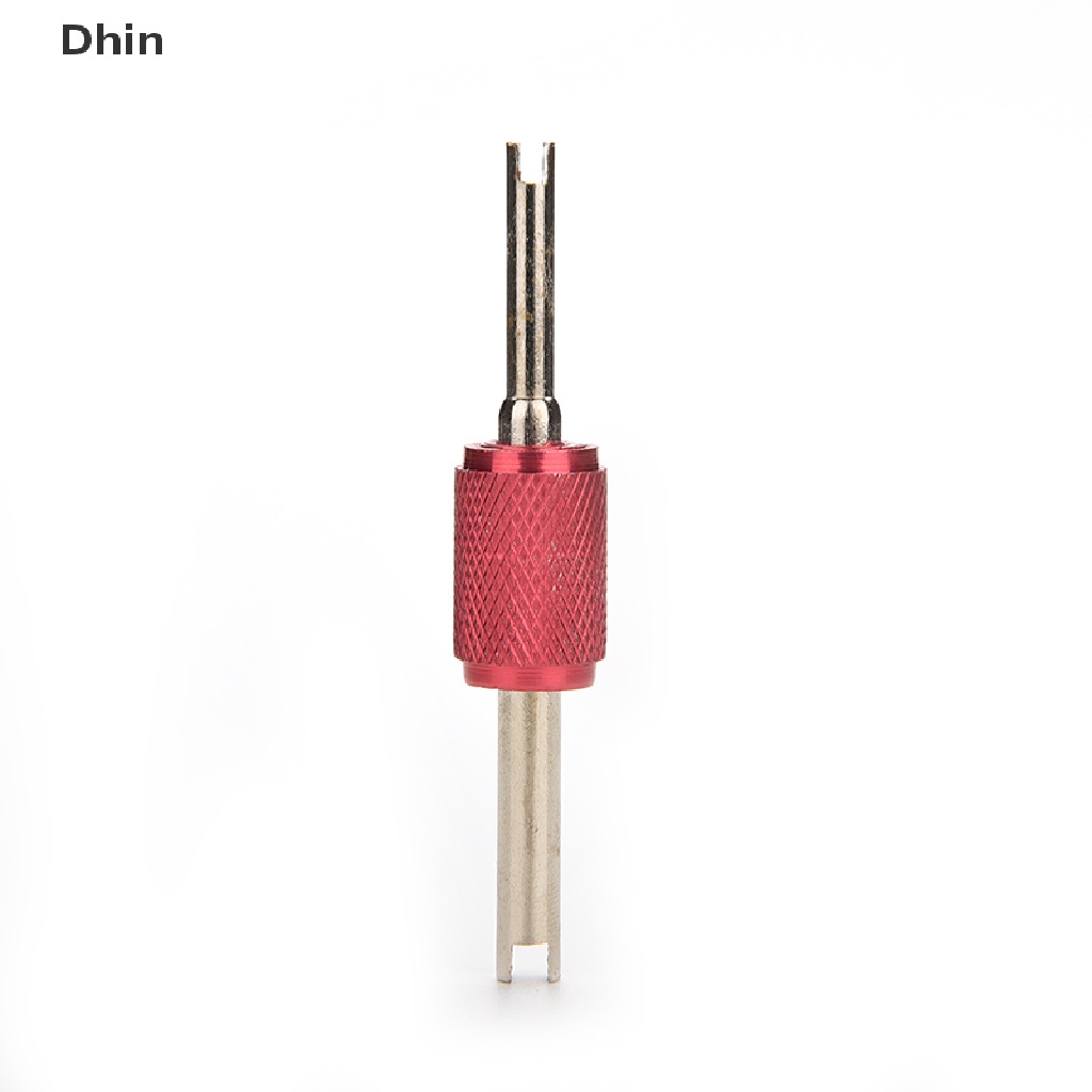 Dụng Cụ Tháo Lõi Van Lốp Xe Hơi / Xe Máy Hai Đầu Tiện Dụng