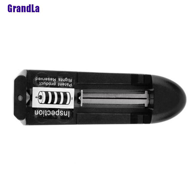 Bộ Sạc Pin Li-ion 3.7v Cho 18650 16340 14500 26650