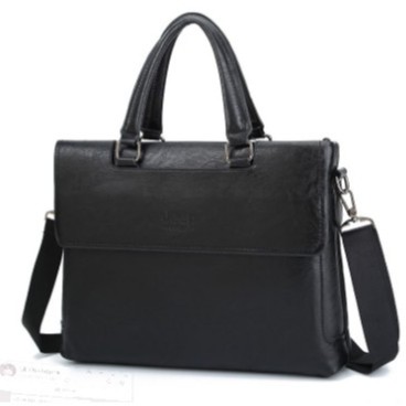 Túi xách da đựng laptop công sở JEEP BULUO mã T02 đựng vừa laptop 14inch | BigBuy360 - bigbuy360.vn