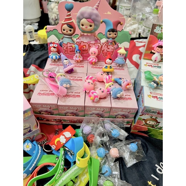 Móc Khoá ngẫu nhiên 💋