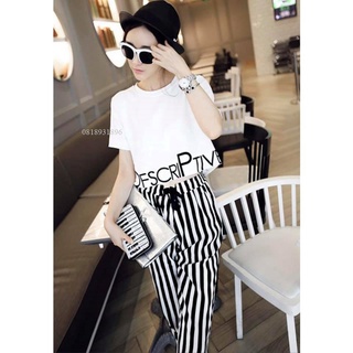 Áo phông crop top chất cotton mát đẹp