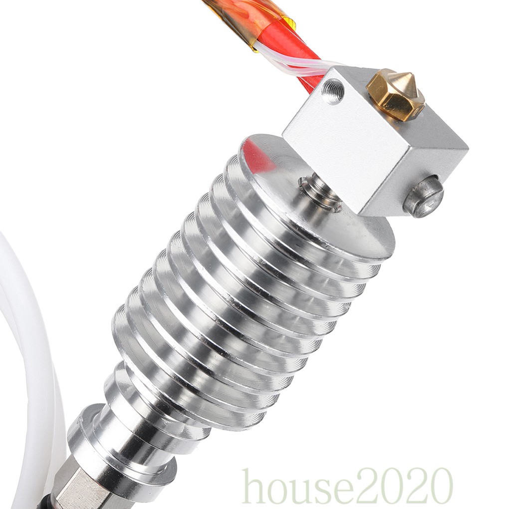 Đầu Phun V5 J-Head 0.4mm / 1.75mm Thay Thế Cho Máy In 3d I3 Mega | BigBuy360 - bigbuy360.vn