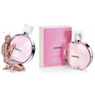 🌸🌸Nước Hoa Chanel Chance Eau Tendre - 100ml