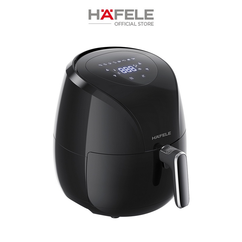 Nồi chiên không dầu Hafele HS-AF601B 6.4L (535.43.714)