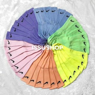 Tất nike everyday Cao Cổ