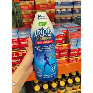 Glucosamine dạng nước Joint Movement Glucosamine 1000ml