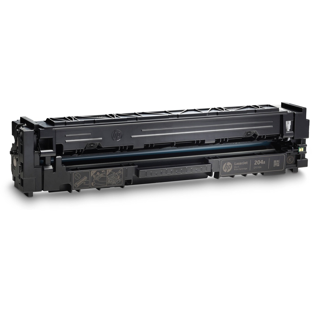 Mực in HP 204A Black Original LaserJet Toner Cartridge - Hàng Chính Hãng