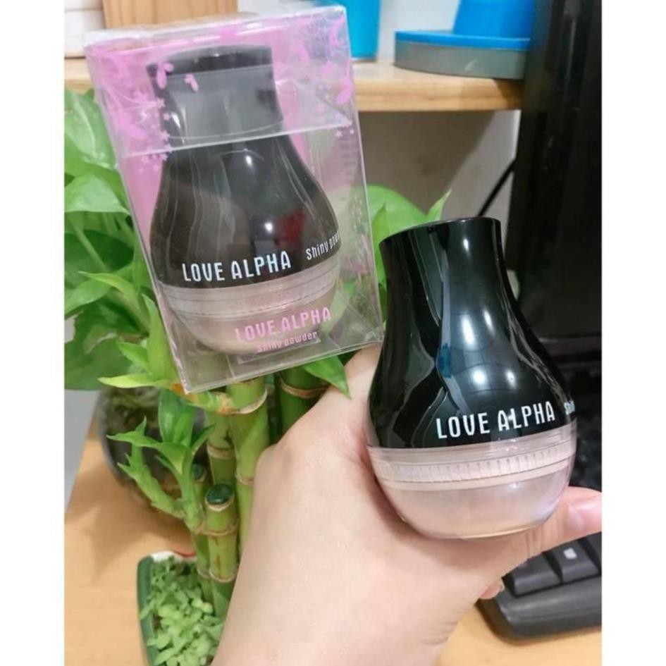 PHẤN PHỦ BỘT LOVE ALPHA ÁNH NHŨ | BigBuy360 - bigbuy360.vn