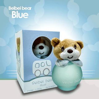 Nước hoa trẻ em Beibei bear 50ml