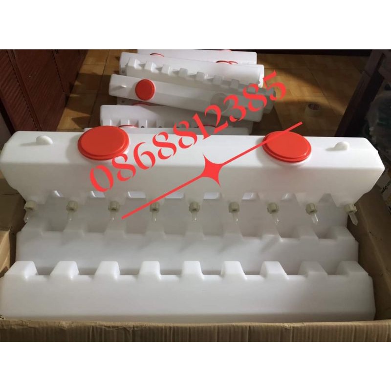 BÌNH BÚ CHO HEO / CHÓ /DÊ...