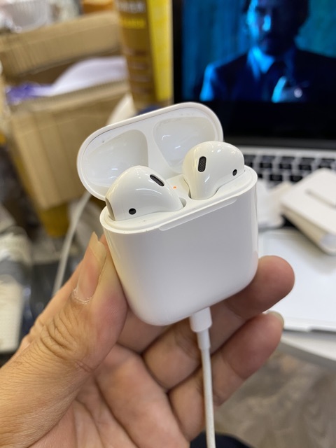 Bán 1 bên tai Trái / Phải tai nghe Airpods 1-2