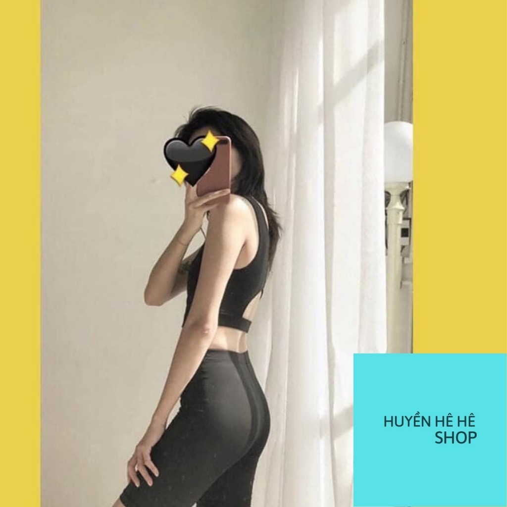 Quần legging ngố, legging rainbow Thái, cạp cao, co giãn | BigBuy360 - bigbuy360.vn