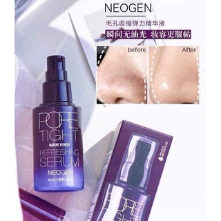 SERUM SE KHÍT LỖ CHÂN LÔNG NEOGEN PORE TIGHT