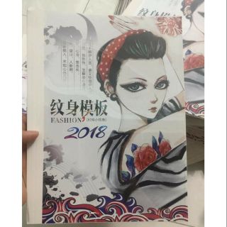 Hình Tattoo Mini (gồm 516 hình )