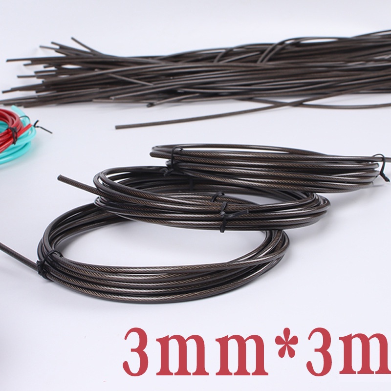 combo đầu bịt dây nhảy