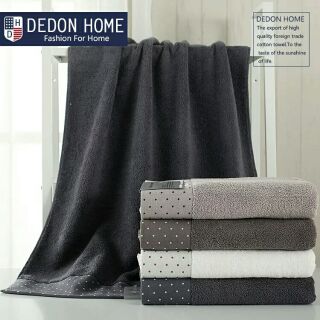 Khăn tắm dedon home cao cấp