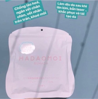 Mặt nạ tế bào gốc Hadaomoi