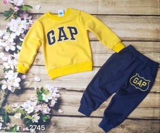 Bộ Gap bé trai