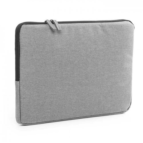 Túi chống sốc dành cho Laptop Macbook AGVA Milano 14.1 inch, kích thước 37 x 2.5 x 28.5 cm, mã SLV339GRE (Xám)