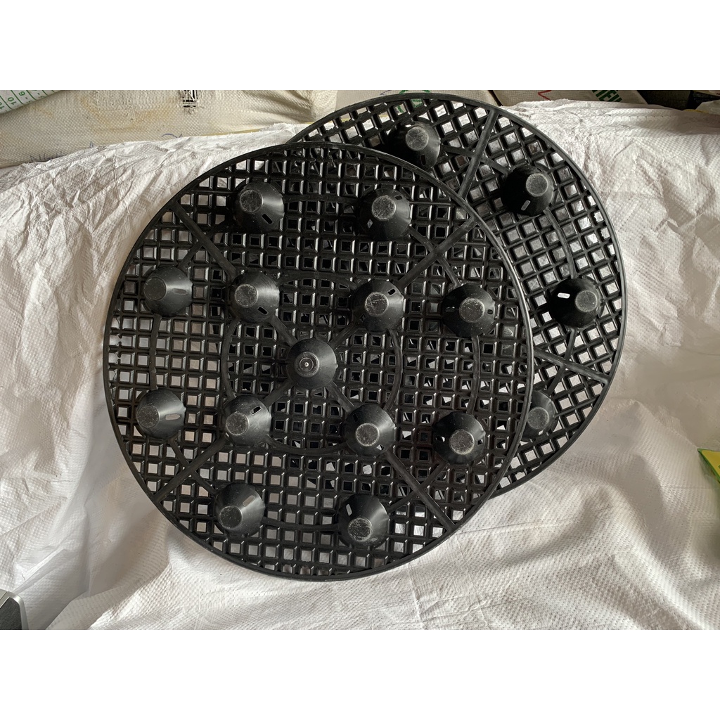 ĐẾ BẦU ƯƠM THÔNG MINH V6 ĐK 40CM