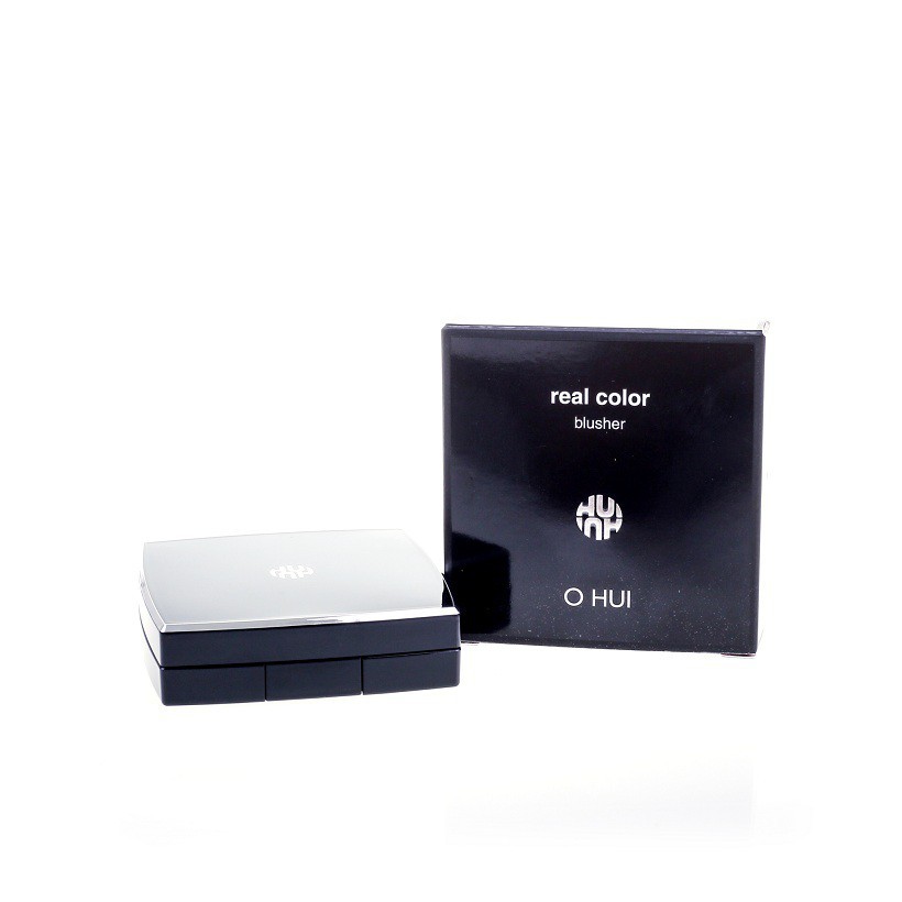 Phấn Má Hồng OHUI Real Color Blusher Màu 02 9g | BigBuy360 - bigbuy360.vn