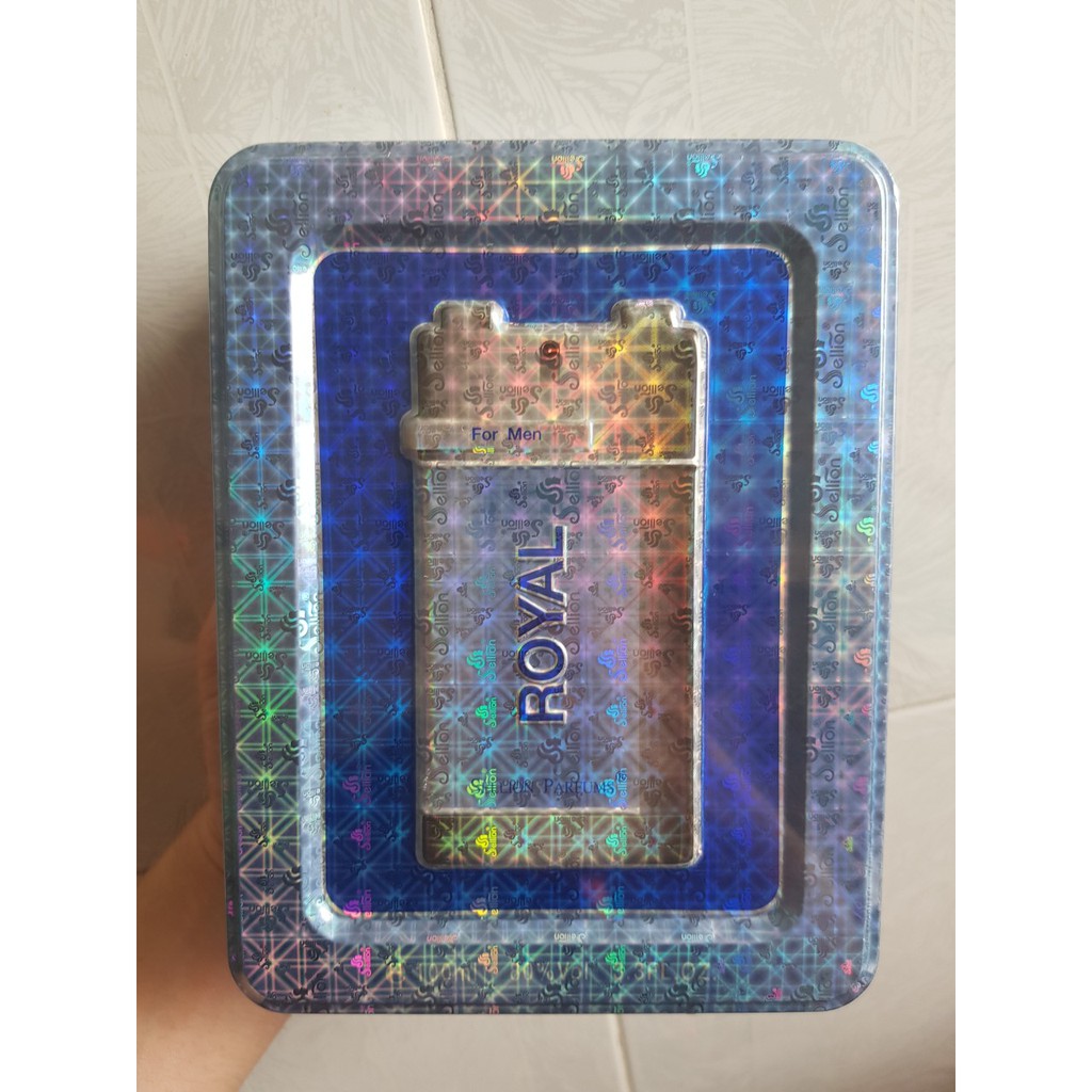 Nước hoa Royal 100ml hàng nội địa trung