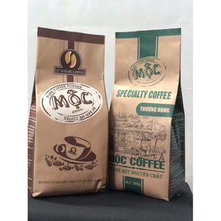 Cà phê nguyên chất [MỘC COFFE]