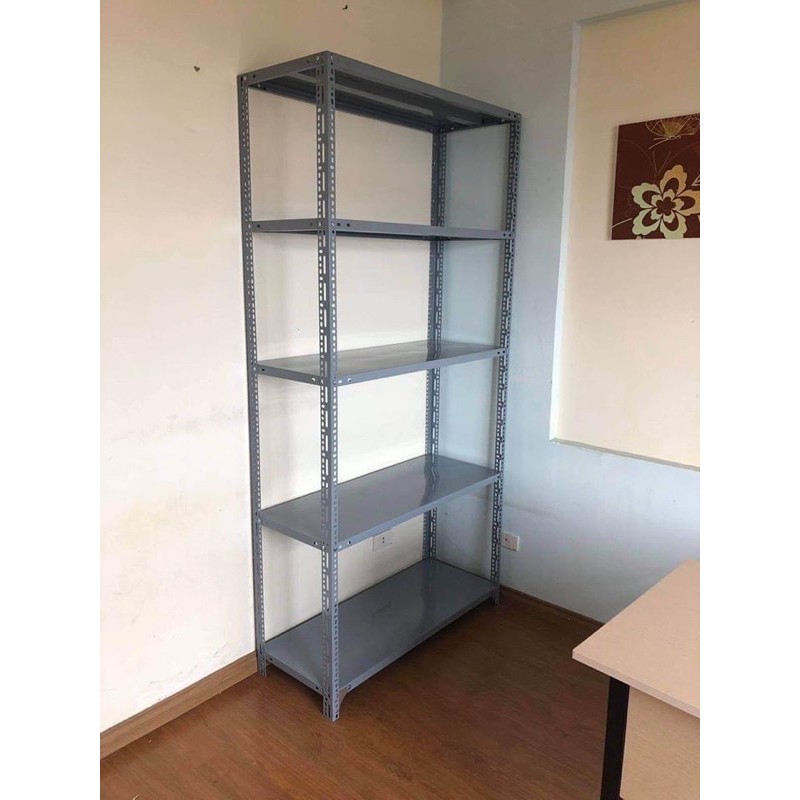 { RẺ NHẤT SHOPEE } Kệ Sắt Dài 120cm Rộng 30cm Cao 200cm x 5 tầng