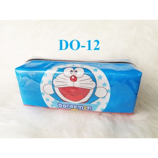 Bóp viết in Đoraemon (6 MẪU - 07 -> 12)