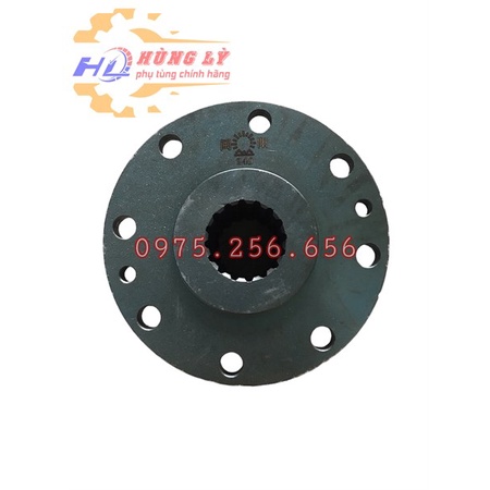 Mặt Bích Láp 16R Mặt Trời HM=CT=6T phụ tùng ô tô phụ tùng Hùng Lỳ