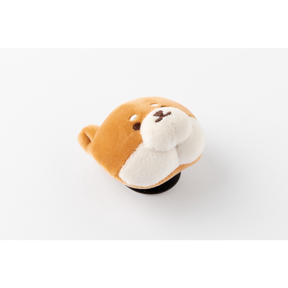 Giá Đỡ Điện Thoại ARTBOX Hàn Quốc Mặt Cún Shiba Dễ Thương