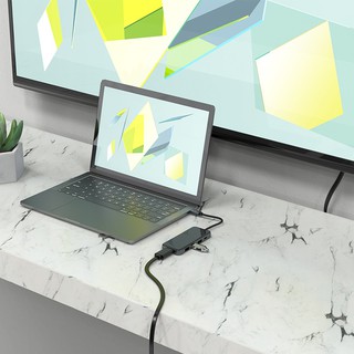 Bộ Chia Cổng Đa Năng Hoco HB15