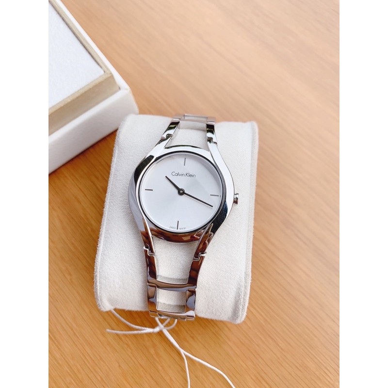 Đồng hồ nữ Calvin Klein K6R23126 Swiss Made size 32mm