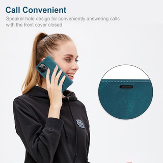 Bao Da Caseme Iphone 12 pro max