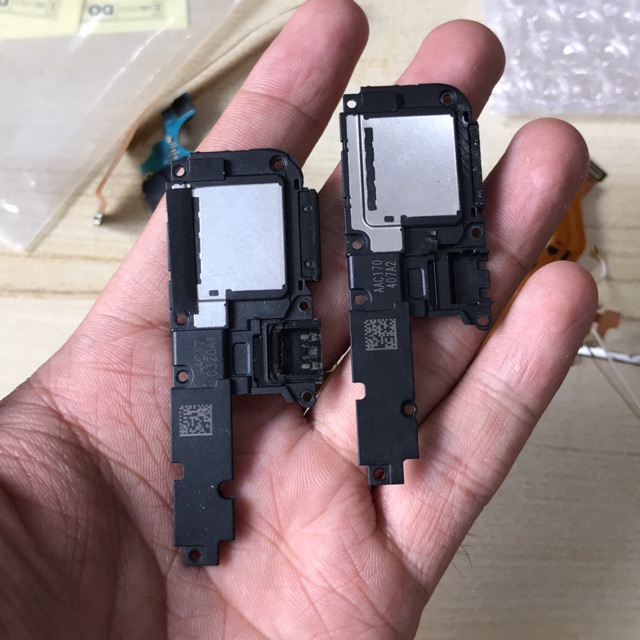 Cụm Loa Ngoài ( Chuông ) Oppo F3 Zin Hàng Cao Cấp