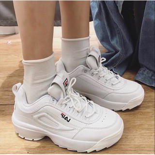 Giày Fila Nam sneaker SF Full Box