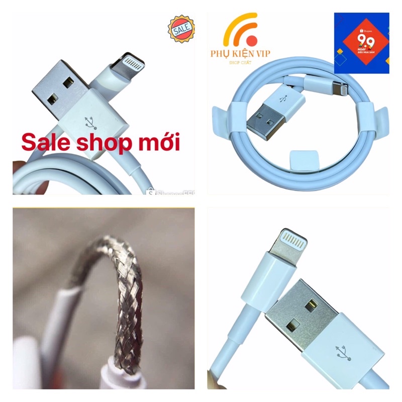(BẢO HÀNH 6THÁNG 1-1) [SALE SHOP MỚI 7,900đ]
